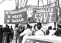 La Naval en lucha.1977